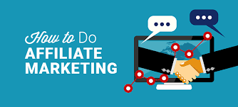 A beginner's guide to the world of affiliate marketing