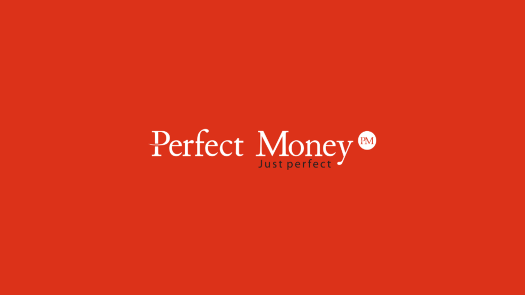 Perfect Money   Perfect Money 1024x576