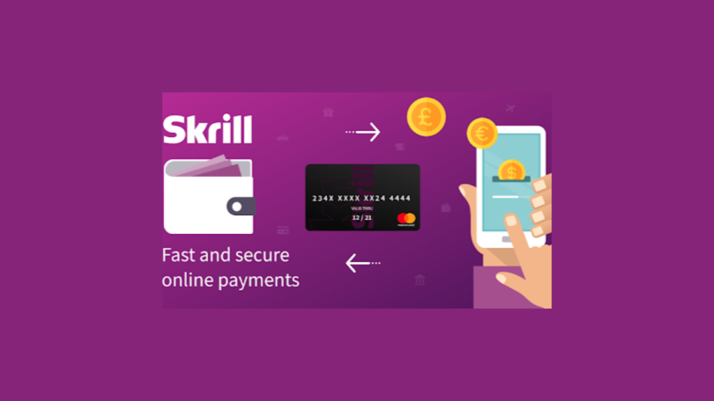 Skrill Payment  Simplifying Online Payments: An Introduction to Skrill Payment Gateway Skrill Payment Gateway 1024x576
